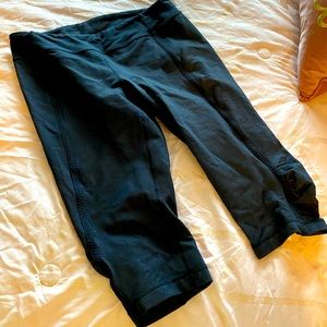 Lululemon Capris